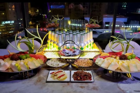 七台河夜场招聘,七台河高端夜店,签约保底薪资优渥超乎你想象