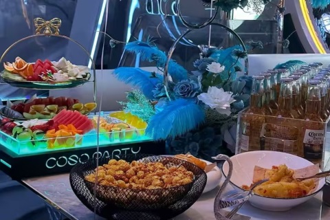 七台河人气TOP夜总会招聘，日结薪资，保新人稳定上岗