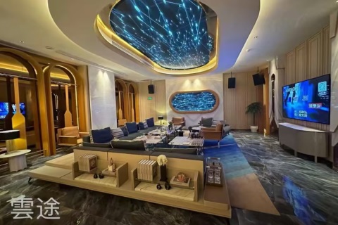 七台河高端夜场招聘,内签保底薪收入稳定心无忧