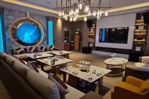 七台河高端KTV招聘,舒适职场中开启精彩工作章