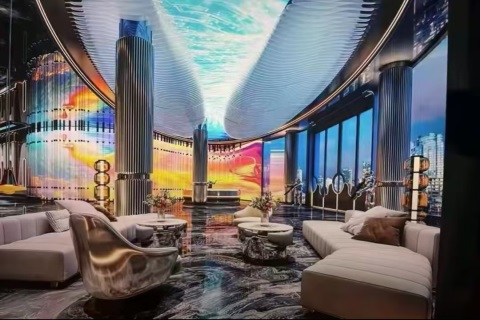 七台河KTV招聘,七台河高端夜场,追寻财富铺就辉煌职业生涯