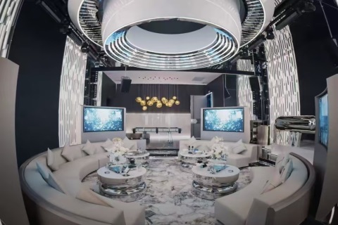 七台河这家靠谱KTV广招人才，真实信息有保障，求职优选好去处