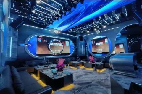 七台河大型会所招聘，免费住宿零入职费减轻求职负担​